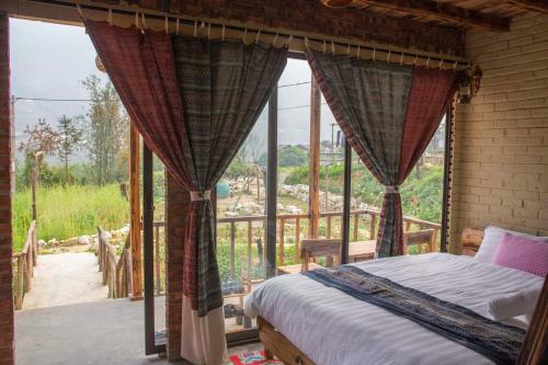 Hotel Plum Eco House
