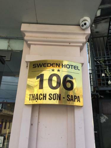 Hotel Kh�ch S?n Th?y ?i?n