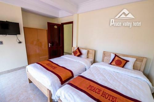 Sapa Peace Valley Hotel