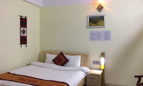 Sapa Peace Valley Hotel