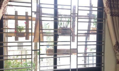 Sapa Peace Valley Hotel