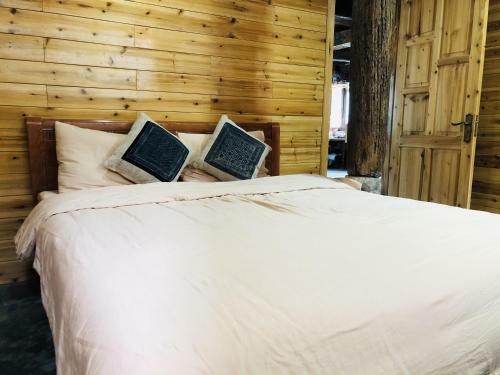 Lodge Sapa Big Rock Ecohome