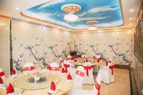 Da Huong Hotel
