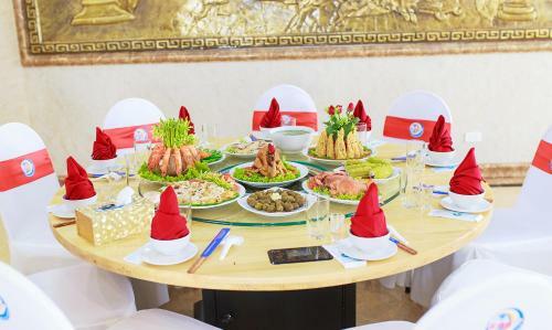 Da Huong Hotel