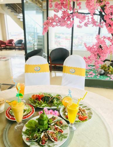 Da Huong Hotel