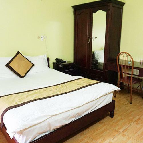 Hotel Kh�ch S?n Ng?c Ly 2