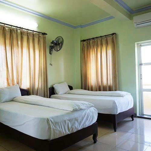 Hotel Kh�ch S?n Ng?c Ly 2