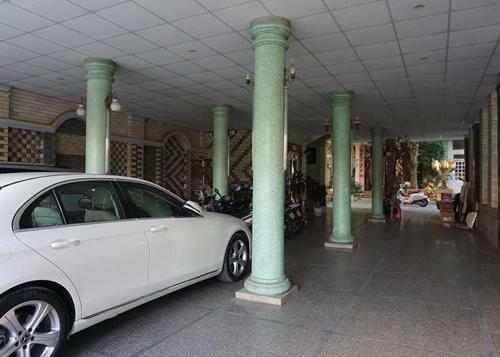 Hotel Kh�ch S?n Ng?c Ly 2