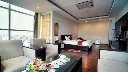 Kim Long Hotel