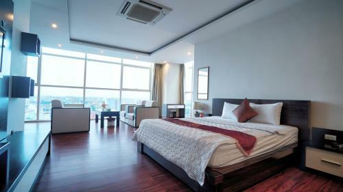 Kim Long Hotel