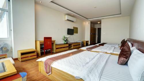 Kim Long Hotel