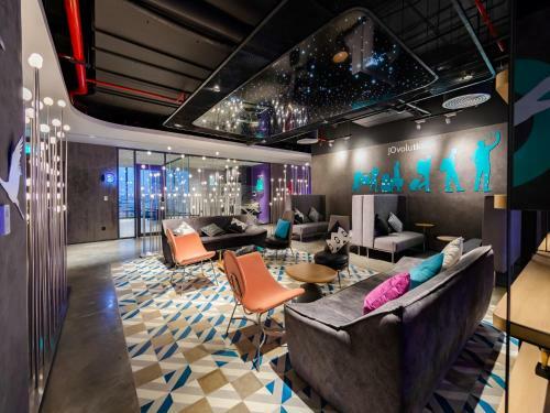 Sojo Hotel Thai Binh