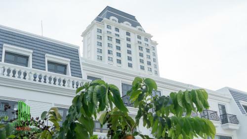 New City Hotel