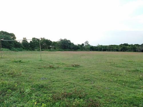 Cu Chi Boutique Farmstay