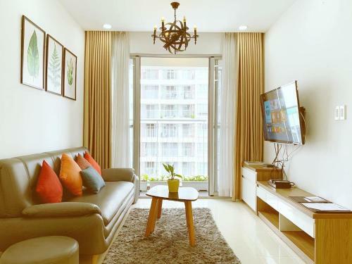 Hotel Ninasg Condotel & Apart Near Secc