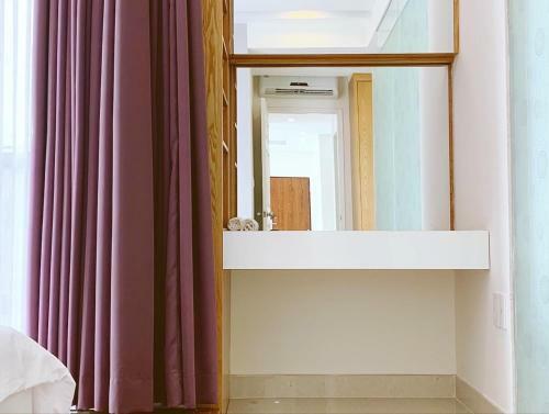 Hotel Ninasg Condotel & Apart Near Secc