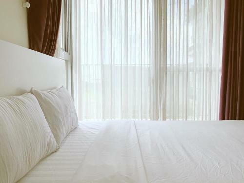 Hotel Ninasg Condotel & Apart Near Secc