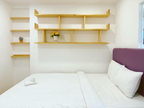 Hotel Ninasg Condotel & Apart Near Secc