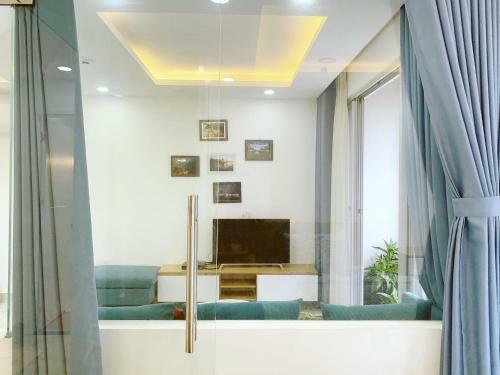 Hotel Ninasg Condotel & Apart Near Secc