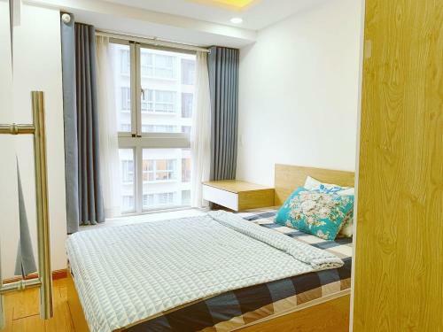 Hotel Ninasg Condotel & Apart Near Secc