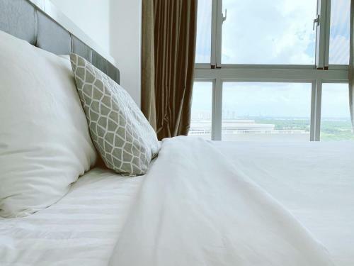 Hotel Ninasg Condotel & Apart Near Secc