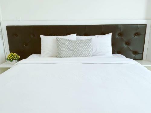 Hotel Ninasg Condotel & Apart Near Secc