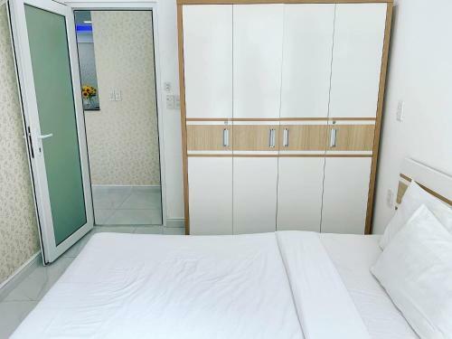 Hotel Ninasg Condotel & Apart Near Secc