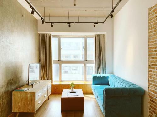 Hotel Ninasg Condotel & Apart Near Secc