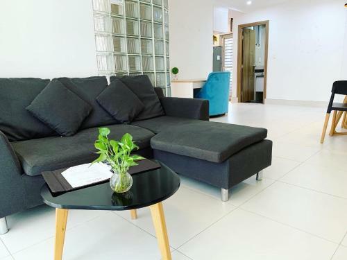 Hotel Ninasg Condotel & Apart Near Secc