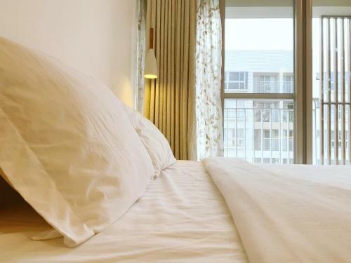 Hotel Ninasg Condotel & Apart Near Secc