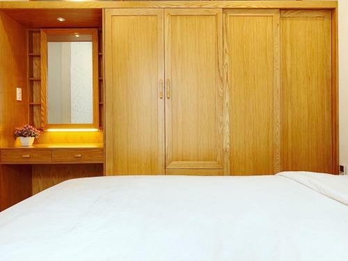 Hotel Ninasg Condotel & Apart Near Secc