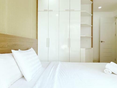 Hotel Ninasg Condotel & Apart Near Secc
