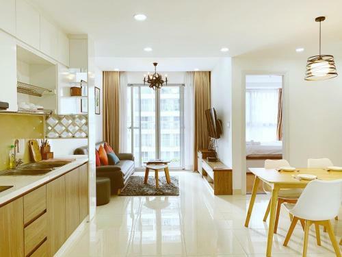 Hotel Ninasg Condotel & Apart Near Secc