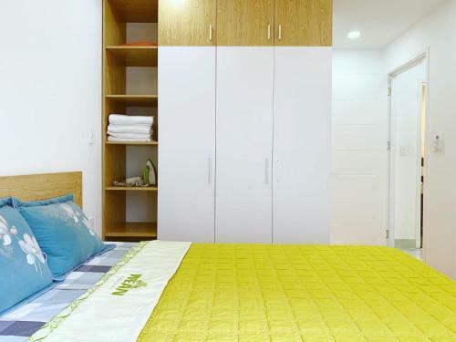 Hotel Ninasg Condotel & Apart Near Secc