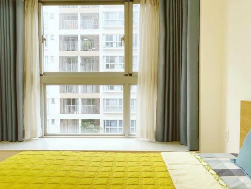 Hotel Ninasg Condotel & Apart Near Secc