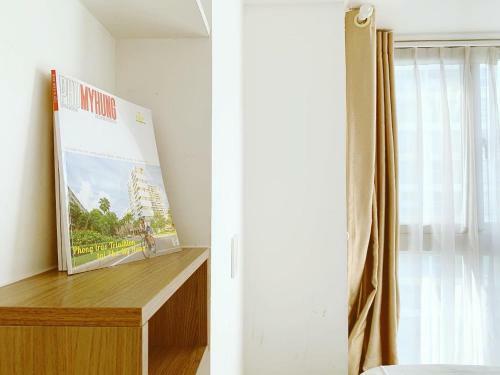 Hotel Ninasg Condotel & Apart Near Secc