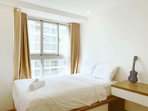 Hotel Ninasg Condotel & Apart Near Secc