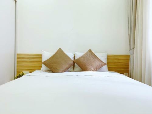 Hotel Ninasg Condotel & Apart Near Secc
