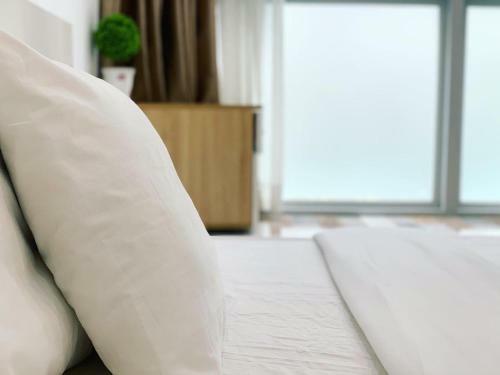 Hotel Ninasg Condotel & Apart Near Secc