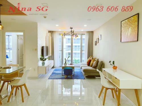 Hotel Ninasg Condotel & Apart Near Secc