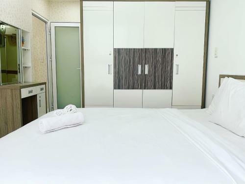 Hotel Ninasg Condotel & Apart Near Secc