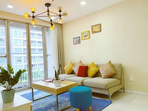 Hotel Ninasg Condotel & Apart Near Secc