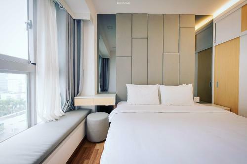 Hotel Ninasg Condotel & Apart Near Secc