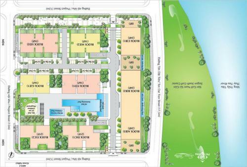 Hotel Ninasg Condotel & Apart Near Secc