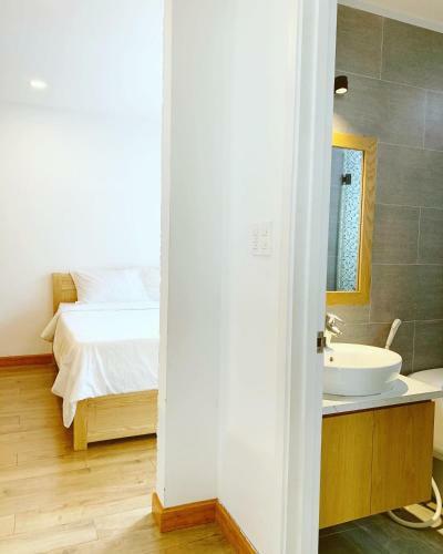 Hotel Ninasg Condotel & Apart Near Secc