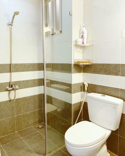 Hotel Ninasg Condotel & Apart Near Secc