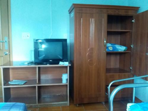 Hotel C�ng Ty Tnhh Kh�ch S?n L� Phan