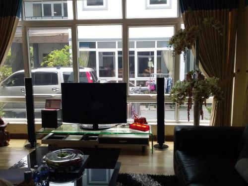 Hotel C�ng Ty Tnhh Kh�ch S?n L� Phan