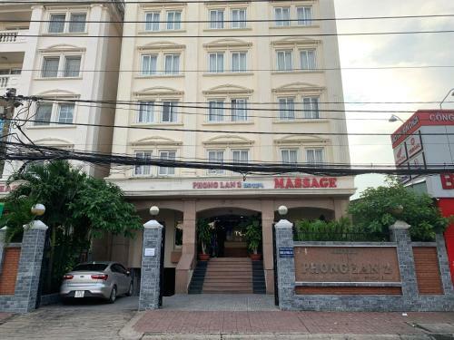Phong Lan 2 Hotel