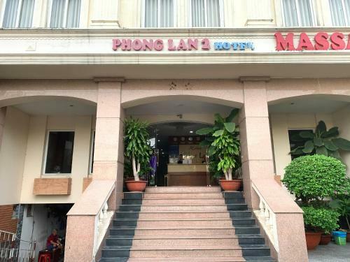 Phong Lan 2 Hotel